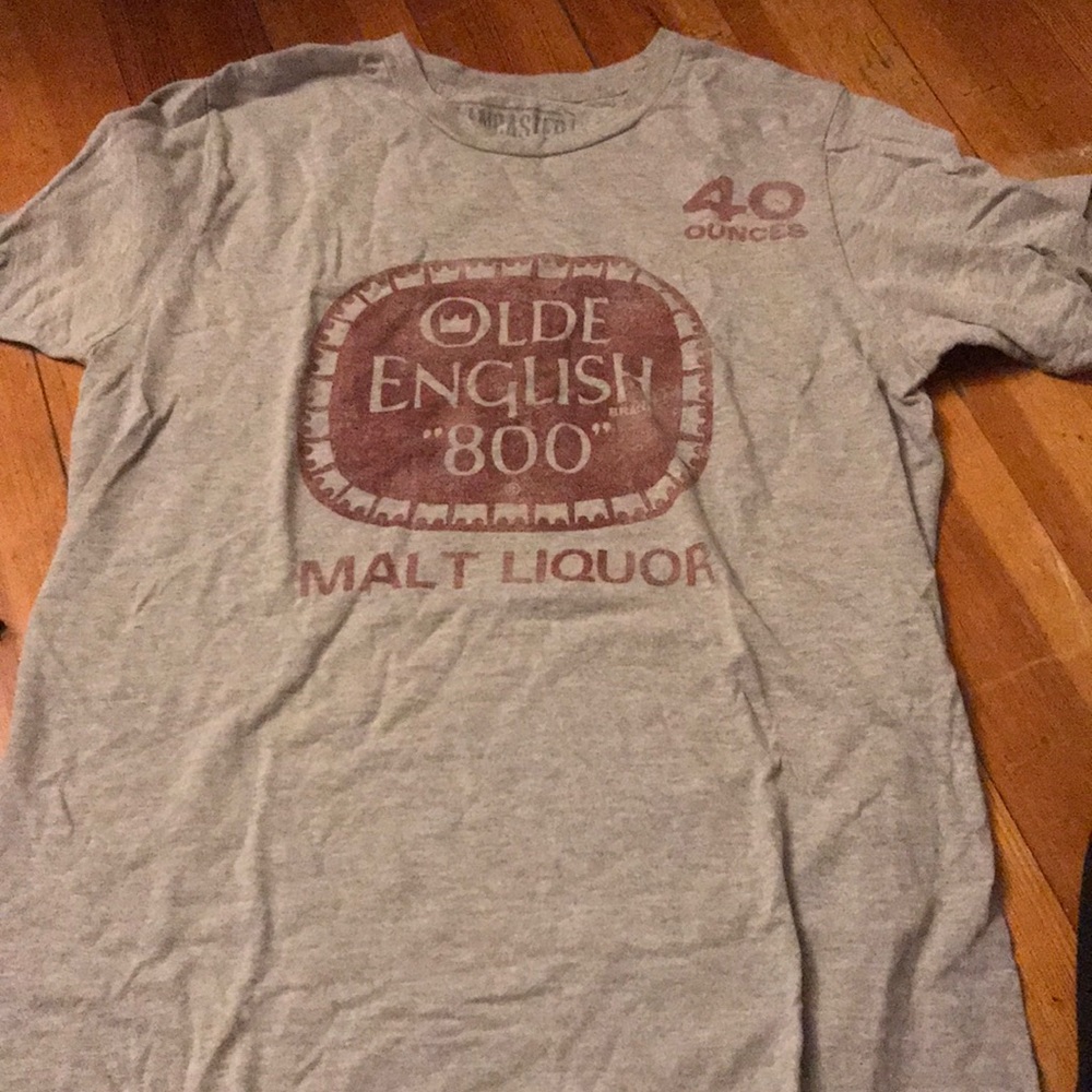 OE T-shirt